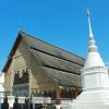 วัดสวนดอก พระอารามหลวง