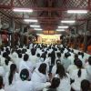 บรรยากาศงานธรรมะสัญจร...ในตำบลบ้านแปะ