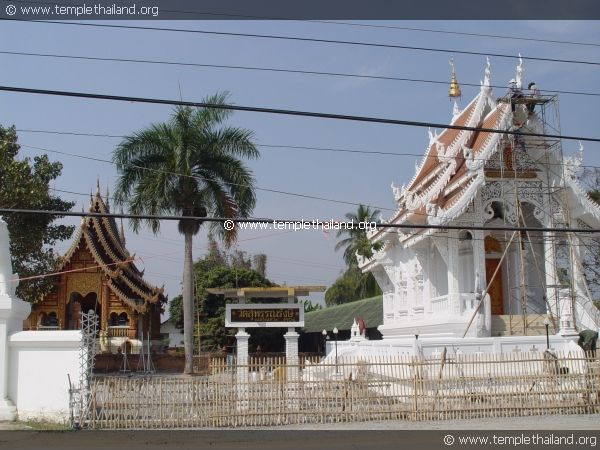 วัดสุพรรณรังษี