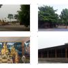 ศาลาพระเจ้า - บรรยากาศภายในสำนักนักปฏิบัติธรรมวัดทุ่งต้อม