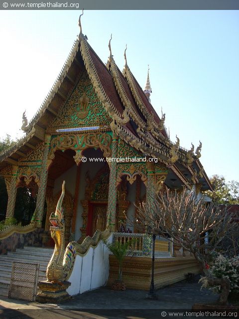 วัดประสาทธรรม