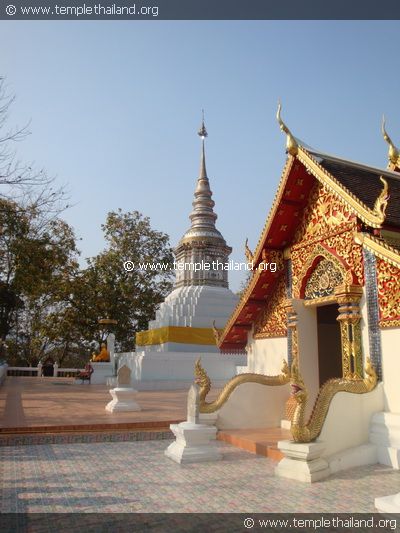 วัดพระธาตุดอยผาตั้ง