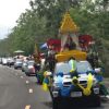 งานแห่พระบรมสารีริกธาตุประจำปี