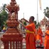 งานสรงน้ำพระบรมสารีริกธาตุประจำปี